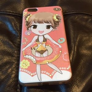 I’m selling a IPhone Case For IPhone 6s Plus